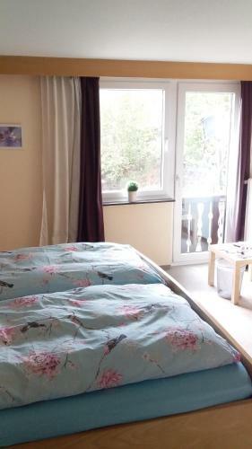 Bed & Breakfast Jeje Und Anna's Eifel Haus