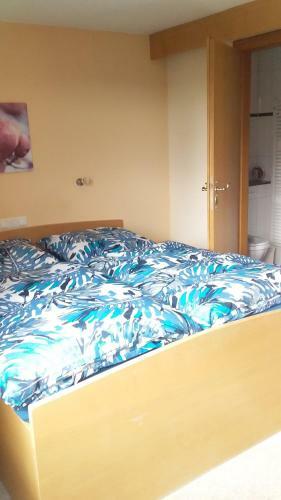 Bed & Breakfast Jeje Und Anna's Eifel Haus