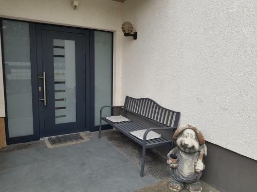 Apartamento Feriendomizil Bauer