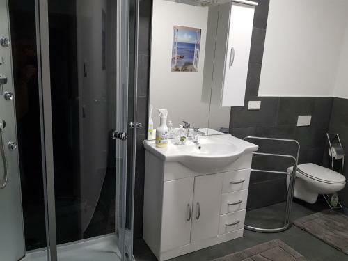 Apartamento Feriendomizil Bauer