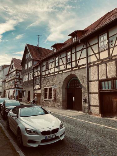 Hostal Zum Ewigen Rath