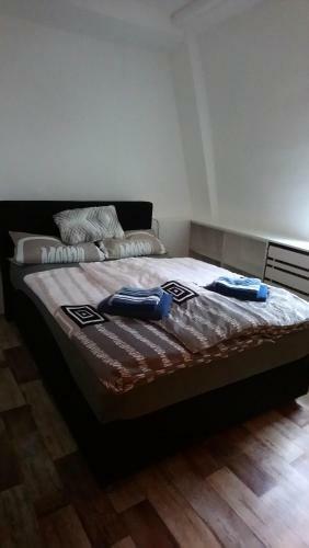 Apartamento Ferienwohnung Er Loof