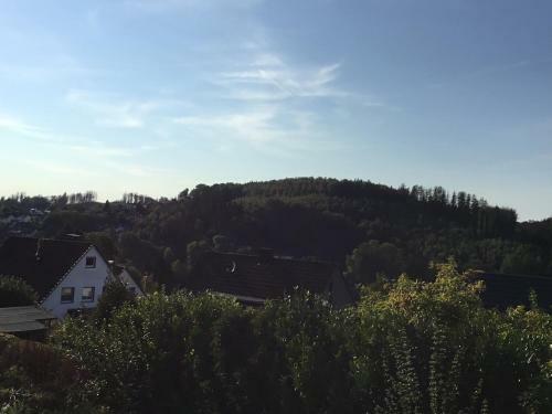 Apartamento Ferienwohnung Abbey