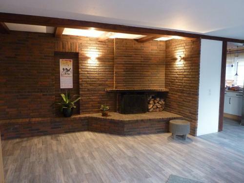 Apartamento Ferienwohnung Meer&mehr