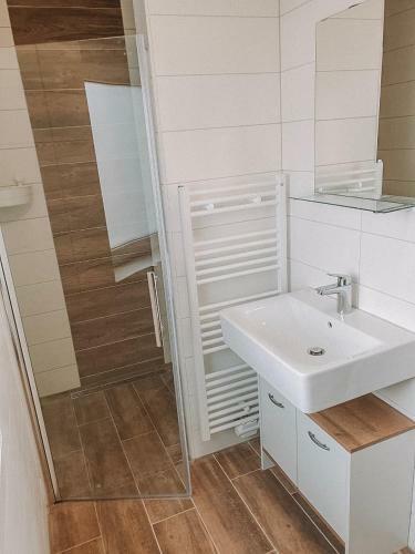 Apartamento Creek House