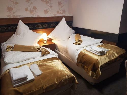Hotel Im Anker