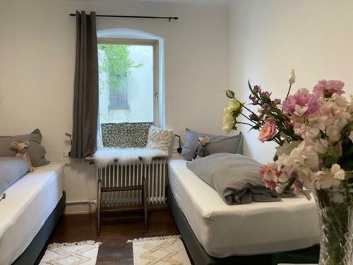 Apartamento Ferienwohnung Grete