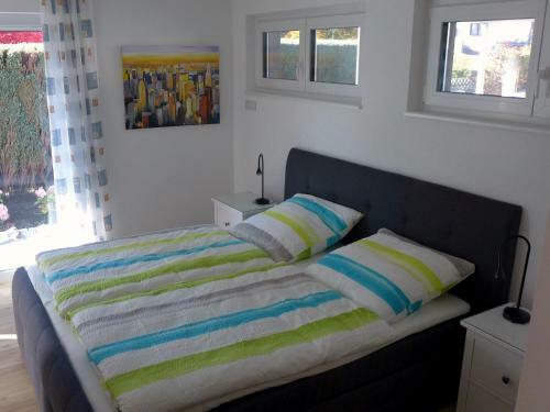 Apartamento Ferienwohnung Am Hochrhein