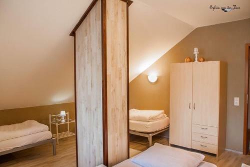 Apartamento Familiehuis Dolve