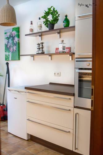 Apartamento Familiehuis Dolve