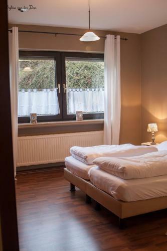 Apartamento Familiehuis Dolve