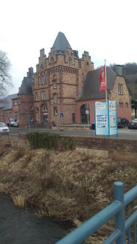 Apartamento Familiehuis Dolve