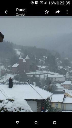 Apartamento Familiehuis Dolve