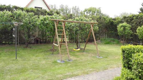 Apartamento Ferienhaus Monika