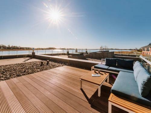 Apartamento Ferienwohnung Fischerin