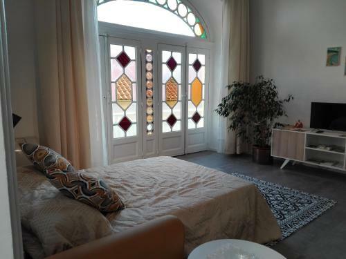 Nonna Vittoria Apartment
