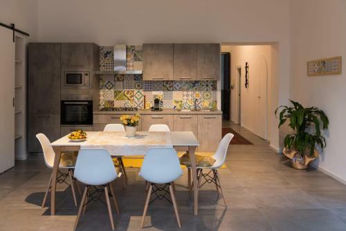 Nonna Vittoria Apartment