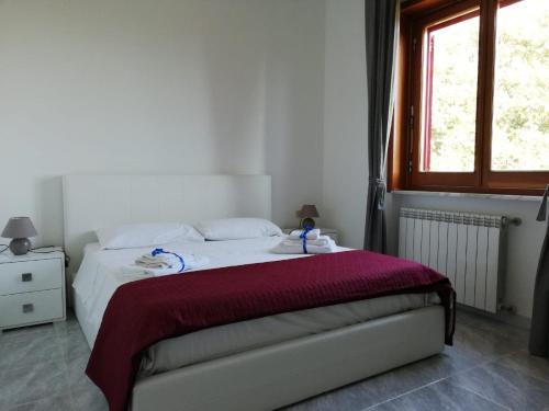 Casa Vacanze Villa Pellegrino