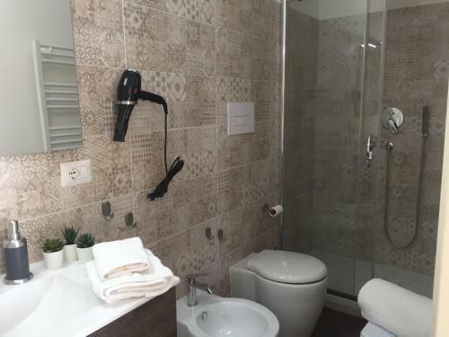 B&B Di Mare E D'azzurro