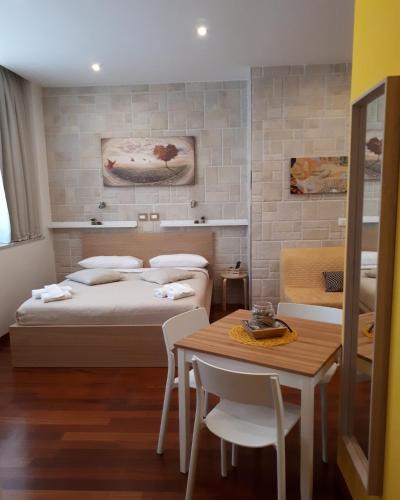 Bed & Breakfast Alta Quota Central On The Sea