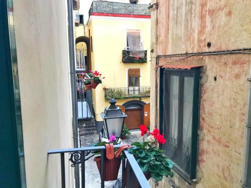 B&B Salerno In Centro