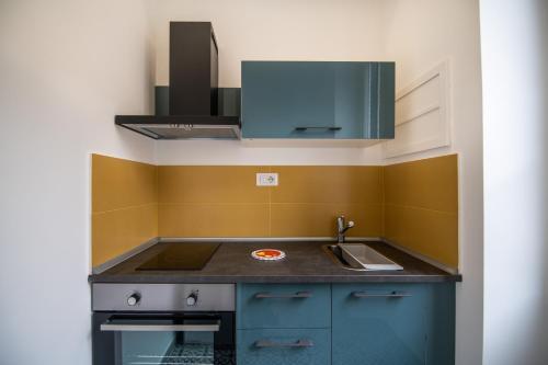 Bed & Breakfast Salerno 1950