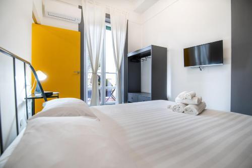 Bed & Breakfast Salerno 1950
