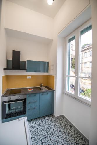 Bed & Breakfast Salerno 1950
