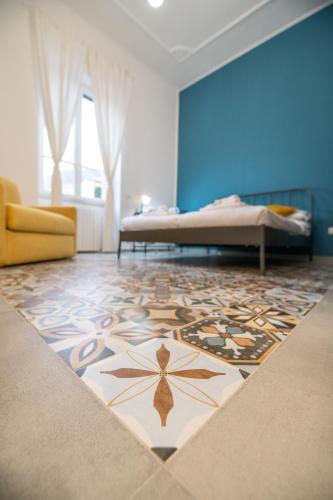 Bed & Breakfast Salerno 1950
