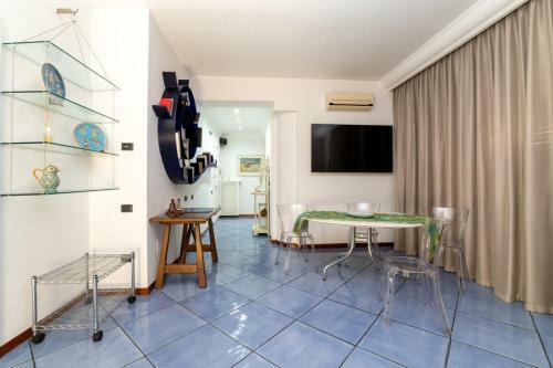 Suitesettepesciolini - Casa Vacanza Perla