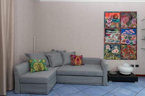 Suitesettepesciolini - Casa Vacanza Perla