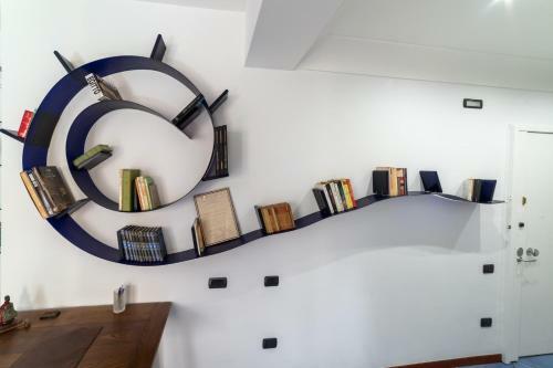 Suitesettepesciolini - Casa Vacanza Perla