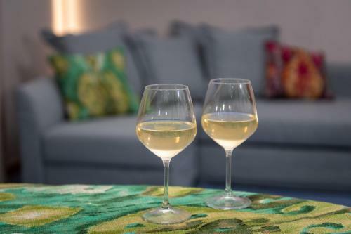 Suitesettepesciolini - Casa Vacanza Perla