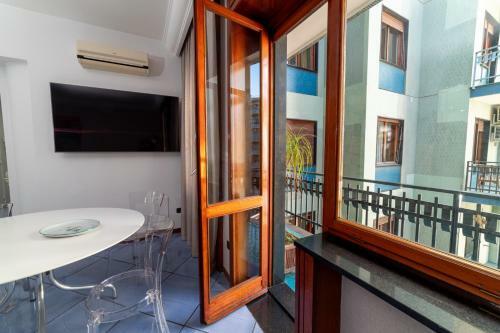 Suitesettepesciolini - Casa Vacanza Perla