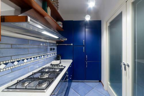 Suitesettepesciolini - Casa Vacanza Perla