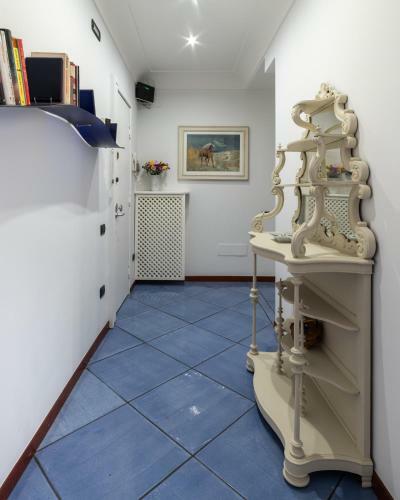 Suitesettepesciolini - Casa Vacanza Perla