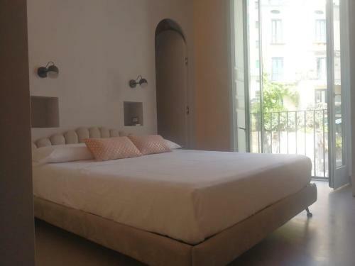 Bed & Breakfast Luciani 33 Luxury Rooms