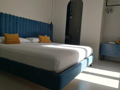 Bed & Breakfast Luciani 33 Luxury Rooms