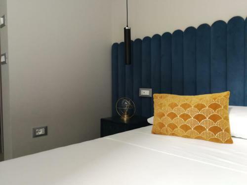 Bed & Breakfast Luciani 33 Luxury Rooms