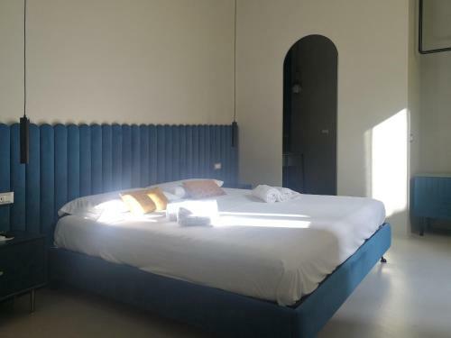 Bed & Breakfast Luciani 33 Luxury Rooms