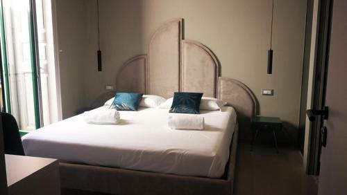 Bed & Breakfast Luciani 33 Luxury Rooms