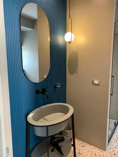 Bed & Breakfast Luciani 33 Luxury Rooms