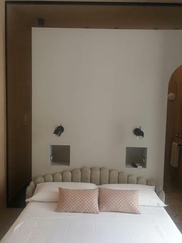 Bed & Breakfast Luciani 33 Luxury Rooms