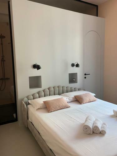 Bed & Breakfast Luciani 33 Luxury Rooms
