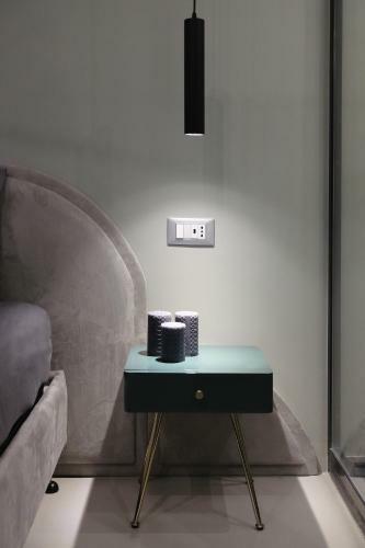 Bed & Breakfast Luciani 33 Luxury Rooms