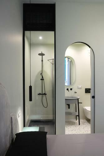 Bed & Breakfast Luciani 33 Luxury Rooms