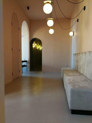 Bed & Breakfast Luciani 33 Luxury Rooms