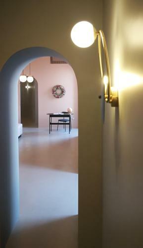 Bed & Breakfast Luciani 33 Luxury Rooms