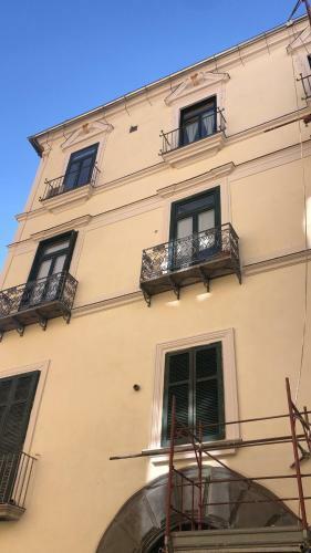 Apartamento Casa Vittoria