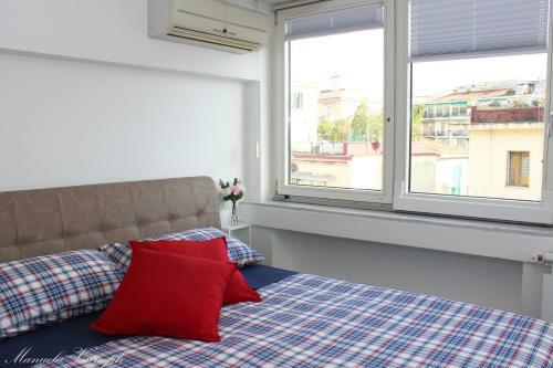 Apartamento La Casa Di Mapi